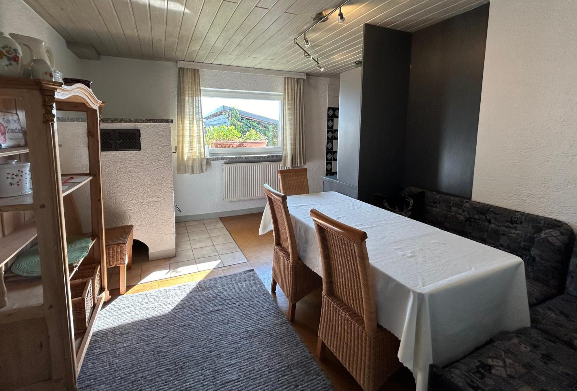 Ferienwohnungen Alpenblick Mit Garten -Panoramasauna- Kirchdorf im Wald 外观 照片